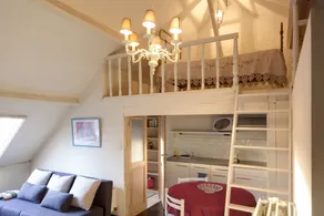 B&B In Bruges - Camera