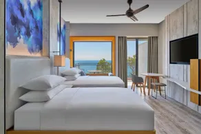 Perhentian Marriott Resort & Spa - Chambre