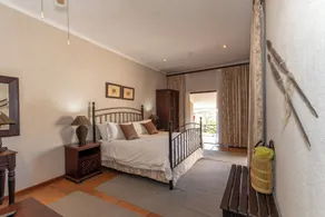 Chestnut Country Lodge - Room