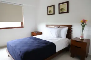 Porto Real - Chambre