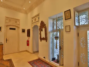 Dar Souad - Reception