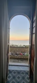 Marina Inn - Quarto