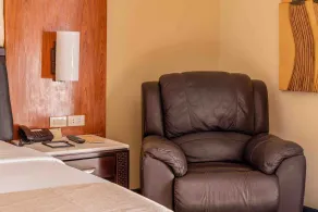 Coron Westown Resort - Chambre