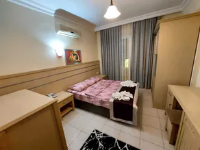 Summer Rose Hotel - Zimmer
