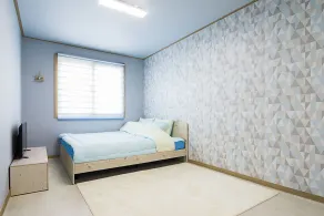 Brassica Flower Pension - Quarto