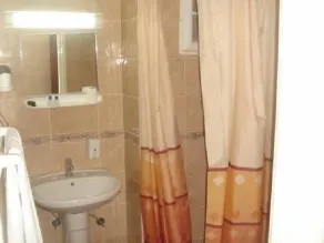 Ege Gunes Hotel - Badezimmer
