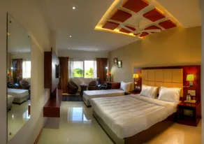 Rajmahal Inn - Room