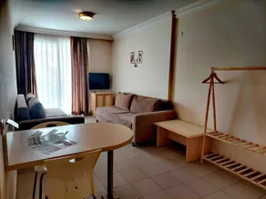 Blue Heaven Apart Hotel - Camera
