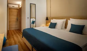 Hotel Mediteran - by Liburnia Hotels & Villas - Room