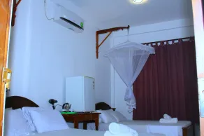 Nature Park Udawalawe - Chambre