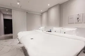 Zam101 Hotel Gimhae - Room