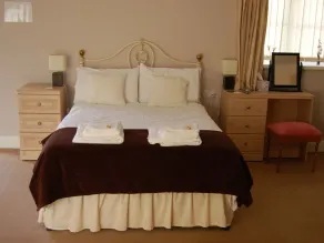 Falcons Nest - Room