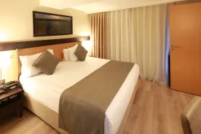 Port Bosphorus Hotel - Chambre
