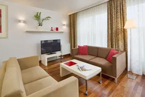Mamaison Residence Diana - Room