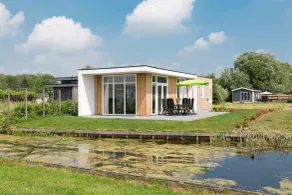 TopParken – Parc IJsselhoeve - Quarto