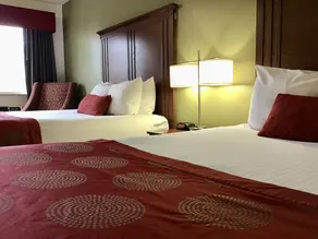 Baymont by Wyndham Bozeman - Chambre