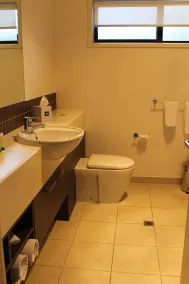 Club Wyndham Seven Mile Beach, Trademark Collection by Wyndham - Bathroom