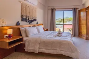 Residencias Samara - Room