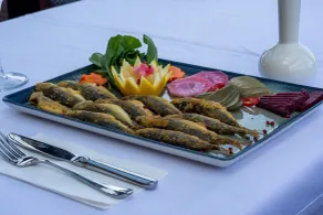 The Life Hotel & Spa - Restaurant