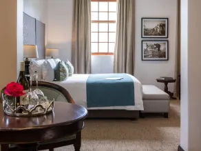 Meerendal Boutique Hotel - Room