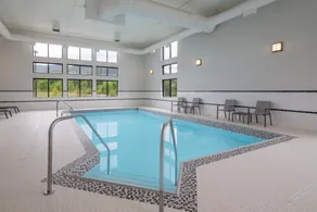 Best Western Plus Gateway to the Falls - Piscine