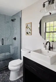 The Edgartown Inn, The Edgartown Collection - Salle de bain