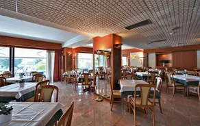 Esperia Hotel - Restaurant