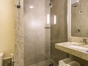 ibis Budget Ribeirão Preto Vila do Golf Shopping - Room