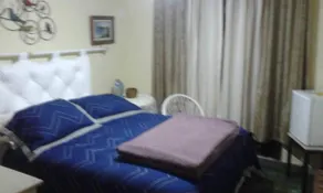 Pousada Alto da Pontinha - Zimmer