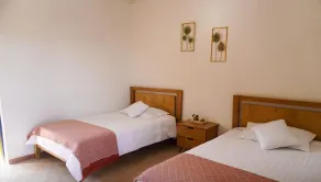 FINCA ENCANTO QUINDIO - Zimmer