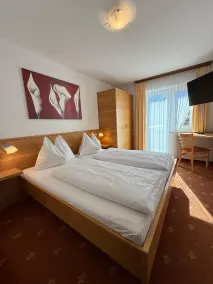 Pension Plattenhof  - Habitación