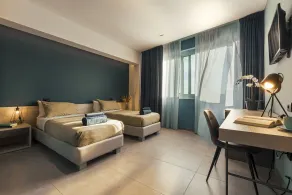 Luna Nova Rooms - Room