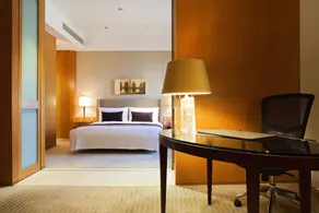 Ambassador Hotel Hsinchu - Room