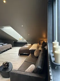 Keflavik Cozy Apartments - Room