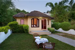 Limewood Riverside Resort - Camera