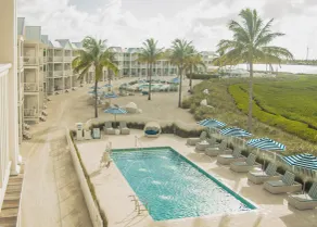Isla Bella Beach Resort & Spa - Florida Keys - Piscine