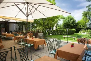 Obere Linde - Restaurant