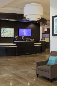 Delta Hotels by Marriott Guelph Conference Centre - Réception