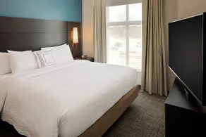 Residence Inn by Marriott Charleston Summerville - Chambre