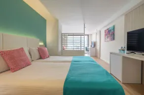 Leonardo Royal Hotel Mallorca - Chambre