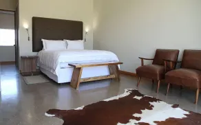 Galloway Guest House - Zimmer