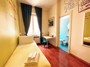 Ostello Bello Milano Centrale - Room