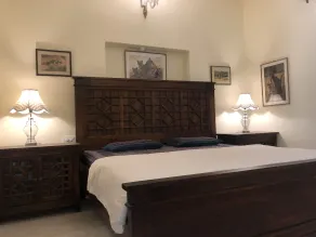 Jai Villa Homestay - Room