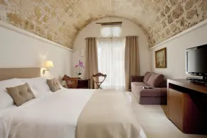 Rimondi Boutique Hotel - Small Luxury Hotels of the World - Rom