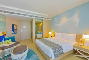 Holiday Inn Pattaya by IHG - Chambre