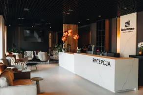 ZatorHome apartamenty - blisko Energylandii i Zatorlandu - Réception
