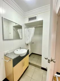 Econo Lodge Karratha - Bathroom