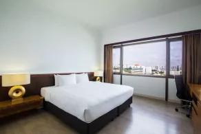 Village Hotel Bugis by Far East Hospitality - Habitación