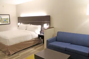 Holiday Inn Express & Suites - St. Louis South - I-55 by IHG - Chambre