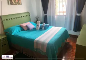 Aruma Cuernavaca - Room
